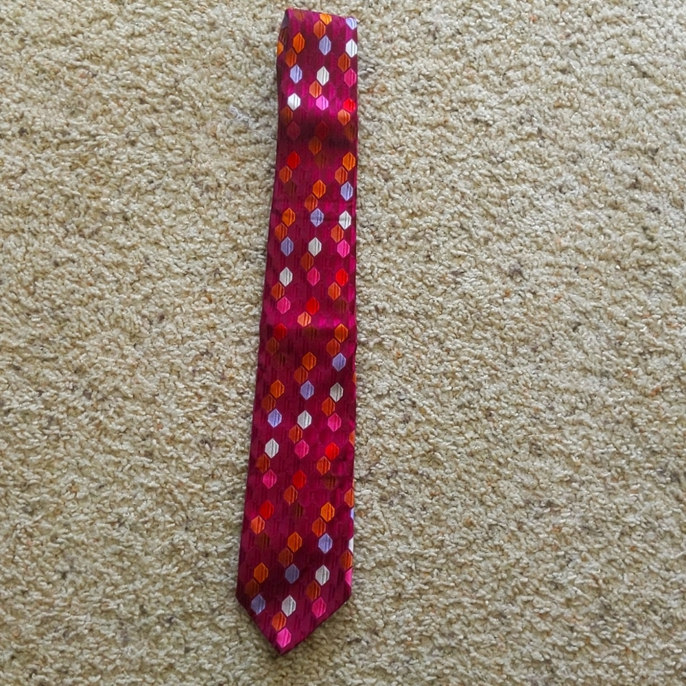 Ties